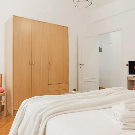 Free Park A 10 Minuti Dal Centro Di 热那亚