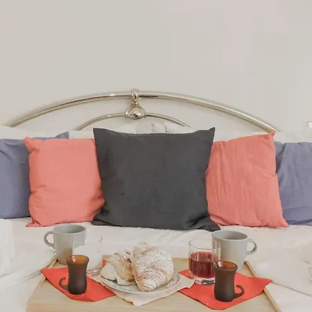 公寓 Free Park A 10 Minuti Dal Centro Di *