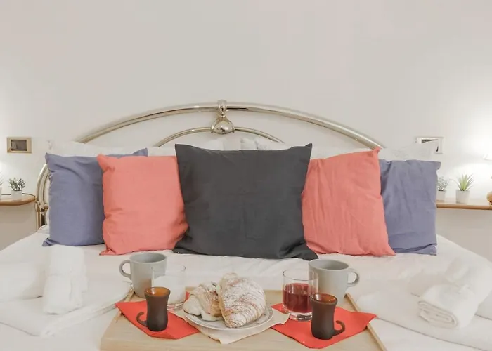 Apartman Free Park A 10 Minuti Dal Centro Di *