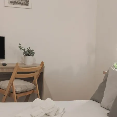 Free Park A 10 Minuti Dal Centro Di Apartment *
