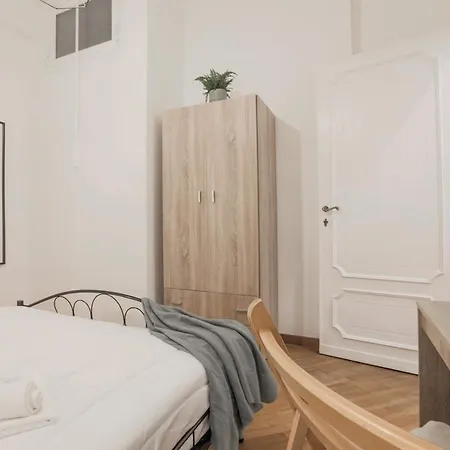 Free Park A 10 Minuti Dal Centro Di Apartamento