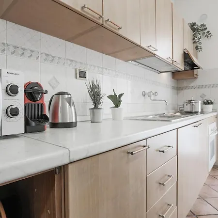 Apartment Free Park A 10 Minuti Dal Centro Di *
