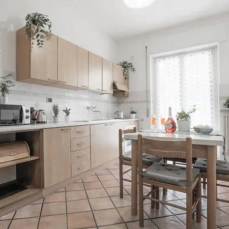 Apartamento Free Park A 10 Minuti Dal Centro Di