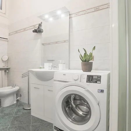 Apartamento Free Park A 10 Minuti Dal Centro Di