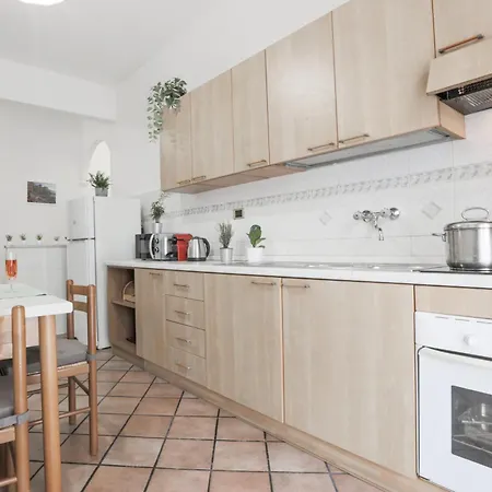 Apartamento Free Park A 10 Minuti Dal Centro Di Génova