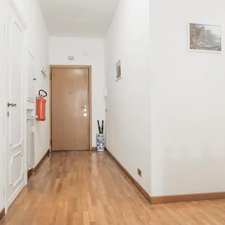 Free Park A 10 Minuti Dal Centro Di Apartamento