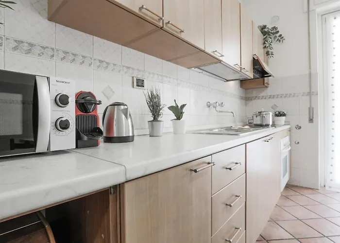 Διαμέρισμα Free Park A 10 Minuti Dal Centro Di *