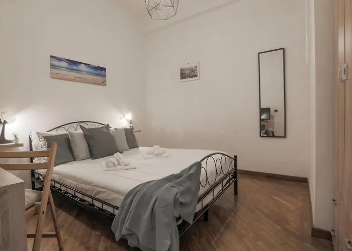 Free Park A 10 Minuti Dal Centro Di