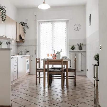 Free Park A 10 Minuti Dal Centro Di Apartmán Janov